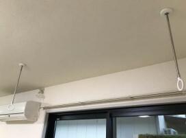ウイングⅡ（E102） 設備