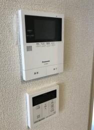 グランデューク・K（103） セキュリティ