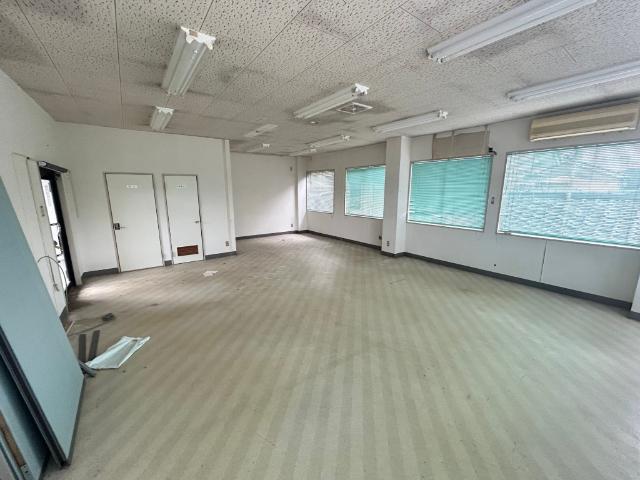 二洲桜ビル　（2F） その他部屋・スペース