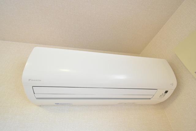 セジュール　Ａ（103） 部屋画像