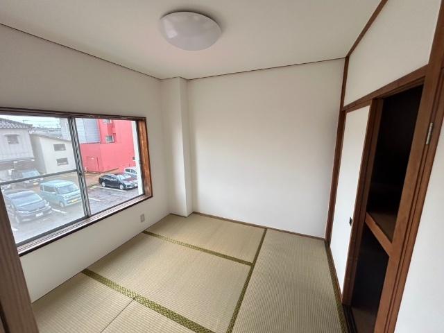 ユタカビルⅢ（1） その他部屋・スペース