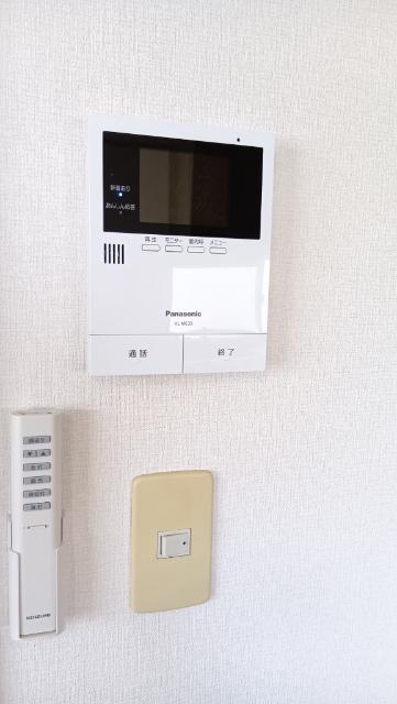 ケーハウス セキュリティ