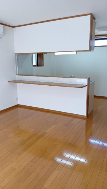 アサヒハイツ（1F） 室内