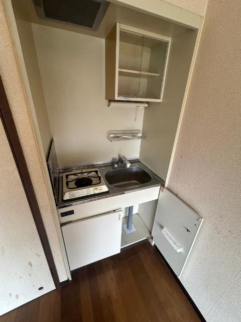 スプリングヒルズ（110） キッチン