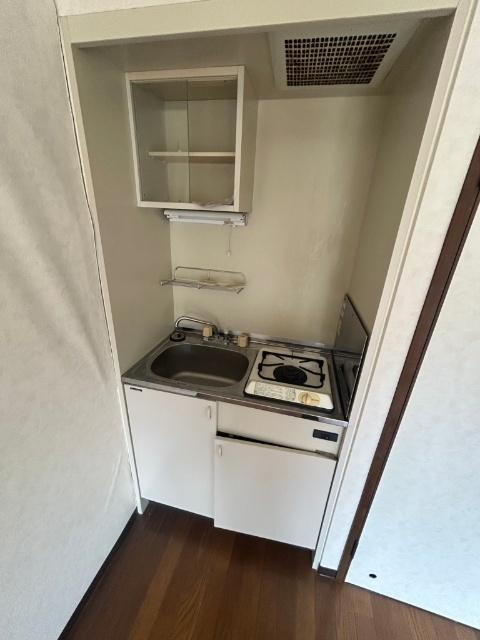 スプリングヒルズ（111） 部屋画像