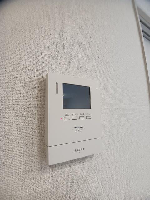 向日葵　２（104） 設備