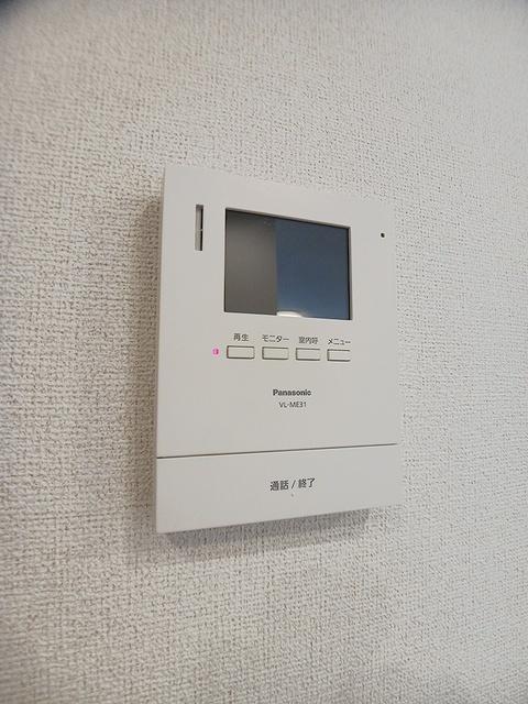 向日葵　２（103） 設備