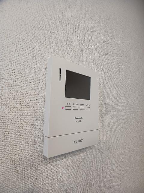 向日葵　２（101） 設備