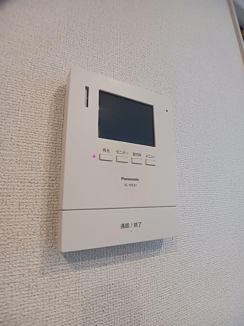 向日葵　１（103） 設備
