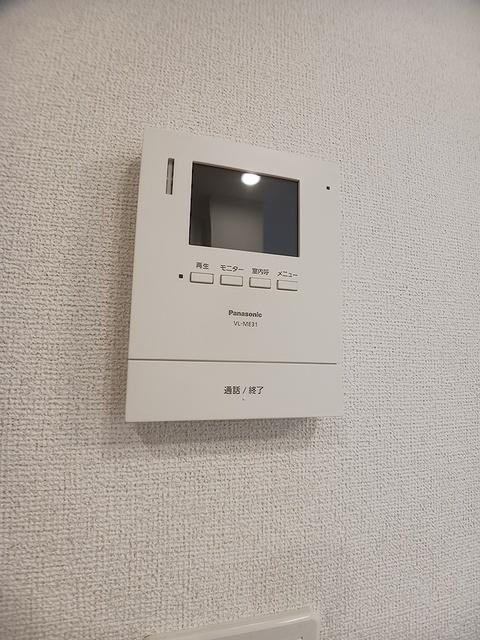 向日葵　１（102） 設備
