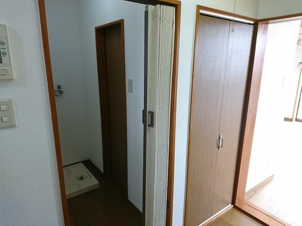 ブライトハウス その他部屋・スペース