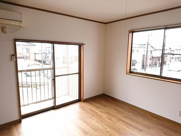 ブライトハウス その他部屋・スペース