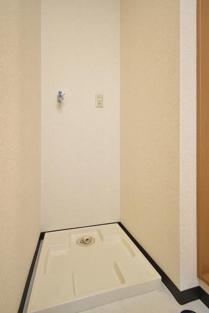 メルヴェイユ（105） 部屋画像