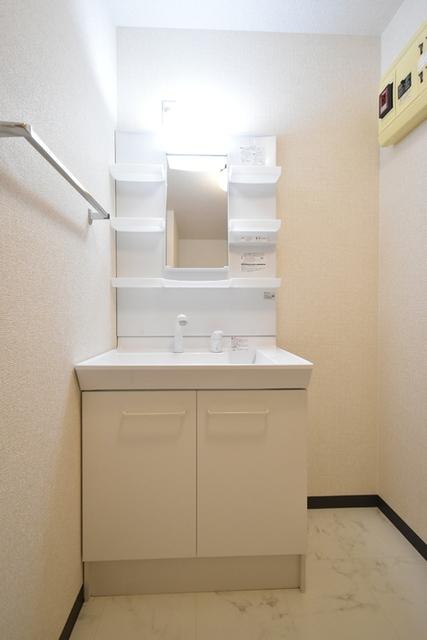メルヴェイユ（105） 部屋画像