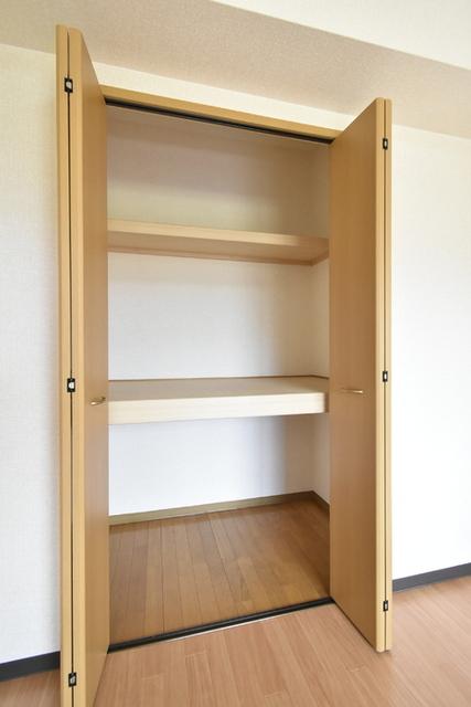 メルヴェイユ（105） 部屋画像