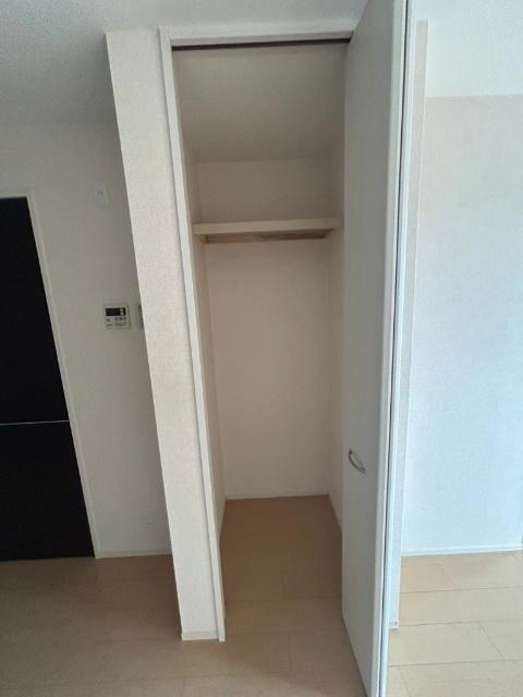 フェイバリッチ（305） 収納