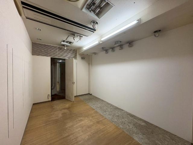 パルム2　貸店舗事務所（203） 室内
