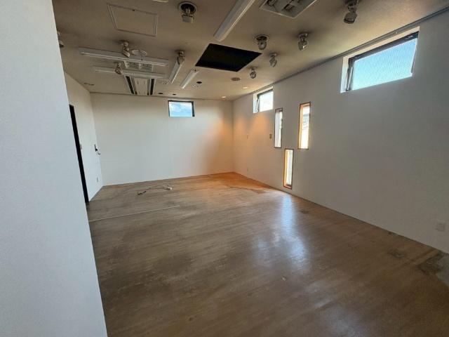 パルム2　貸店舗事務所（203） その他