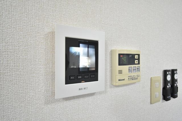 アルクール　Ａ/Ｂ/Ｃ/Ｄ（D101） 部屋画像