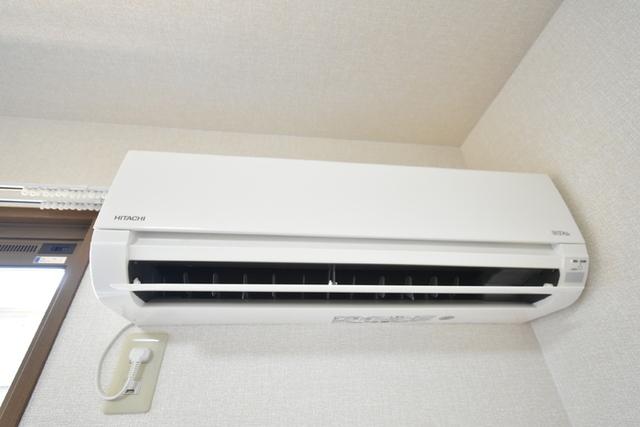 アルクール　Ａ/Ｂ/Ｃ/Ｄ（D101） 部屋画像