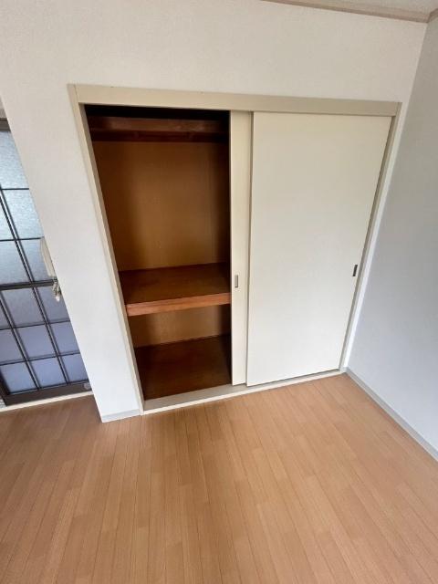 レーベン旭町（A205） 収納