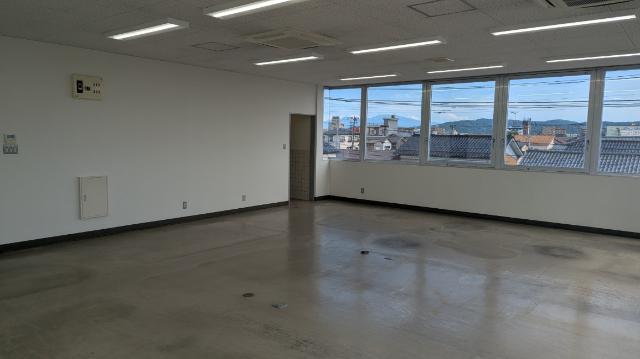 プラザビル（A） 室内