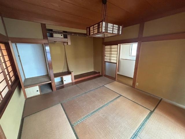 三条市旭町一戸建 その他