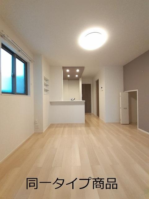 ルミナ（101） その他部屋・スペース