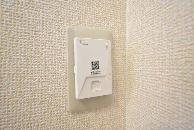 セジュール　Ａ（103） 部屋画像