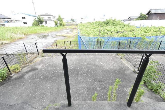 ベルウッド　Ａ（102） 部屋画像