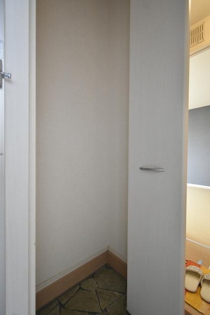 ハーネス（101） 部屋画像