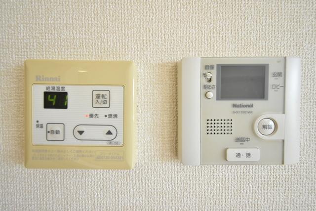 ハーネス（101） 部屋画像