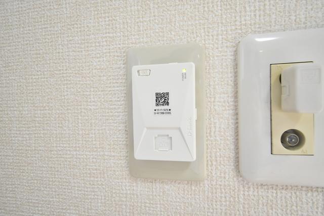 ハーネス（101） 部屋画像