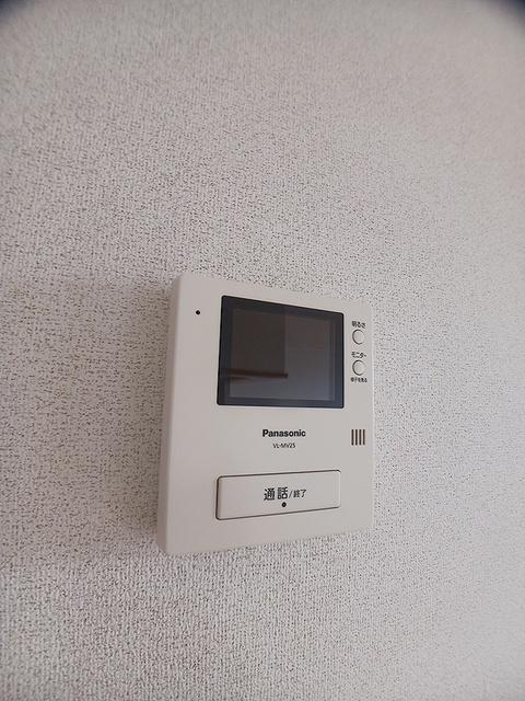 クリサンセマムⅤ（202） 設備
