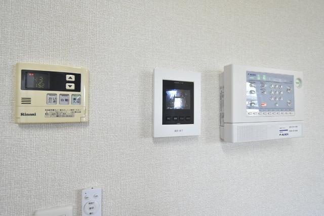 セレクト　Ａ（102） 部屋画像