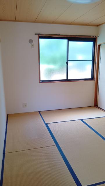 アメニティハウス西大崎（A102） 室内