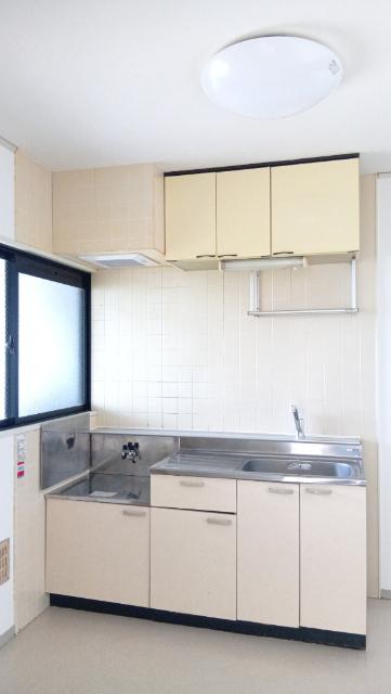 アメニティハウス西大崎（B105） 部屋画像