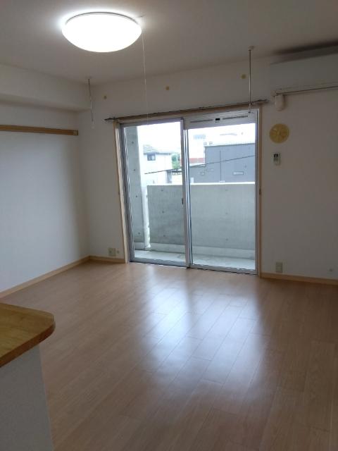 ERMスクウェアガーデン南館 部屋画像