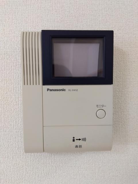 ERMスクウェアガーデン南館 部屋画像