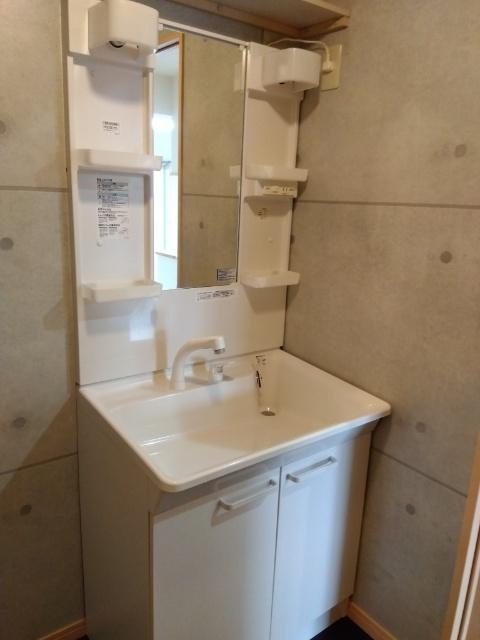 ERMスクウェアガーデン南館 部屋画像