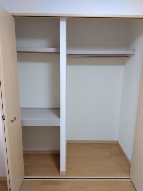ERMスクウェアガーデン南館 部屋画像