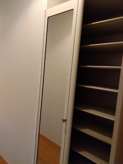 ERMスクウェアガーデン南館 部屋画像