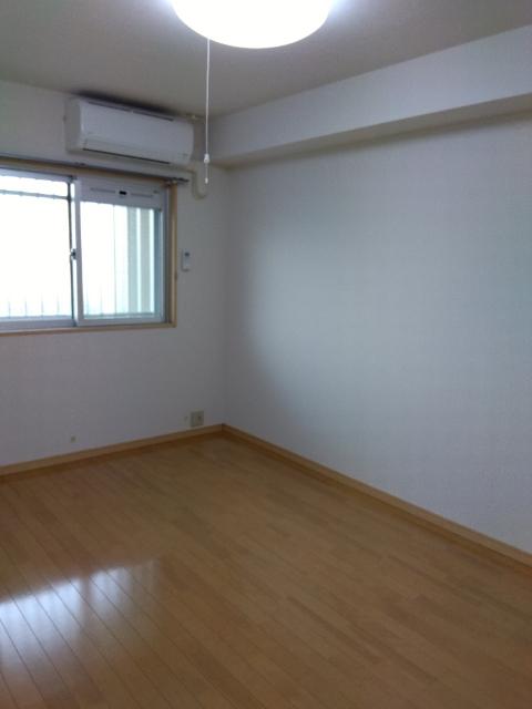 ERMスクウェアガーデン南館 部屋画像