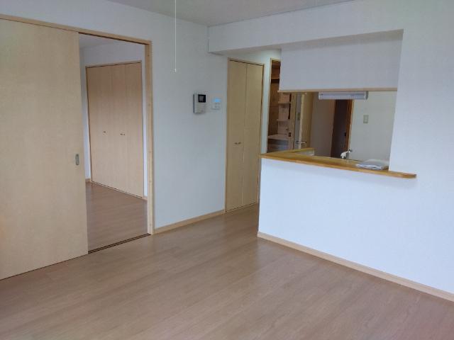 ERMスクウェアガーデン南館 部屋画像
