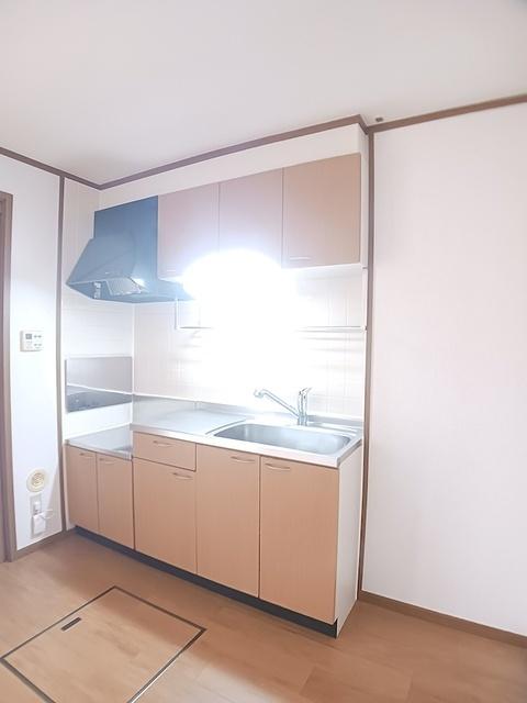 クリサンセマム（103） キッチン