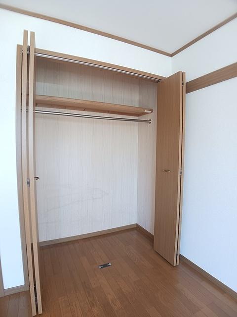 クリサンセマム（103） 収納