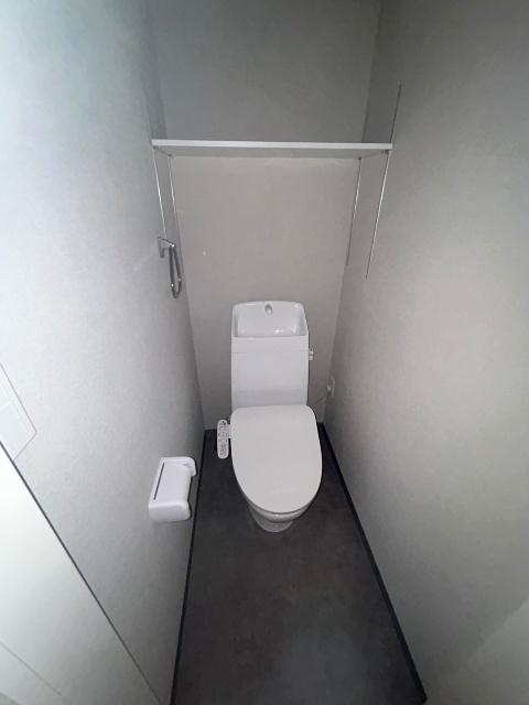 Feliche（202） トイレ