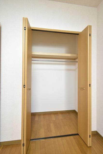 メルヴェイユ（105） 部屋画像