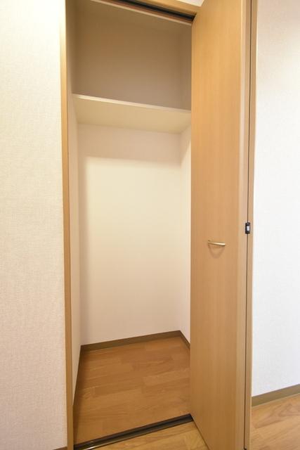 メルヴェイユ（105） 部屋画像