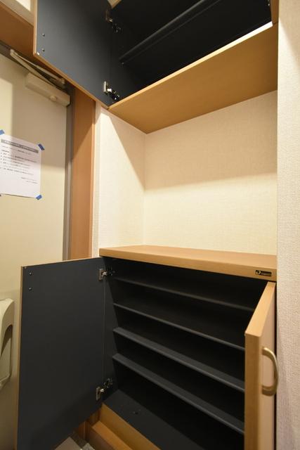 メルヴェイユ（105） 部屋画像